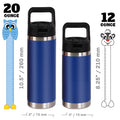 20oz Kids Water Bottle