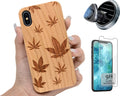 Weed Bud Phone Case