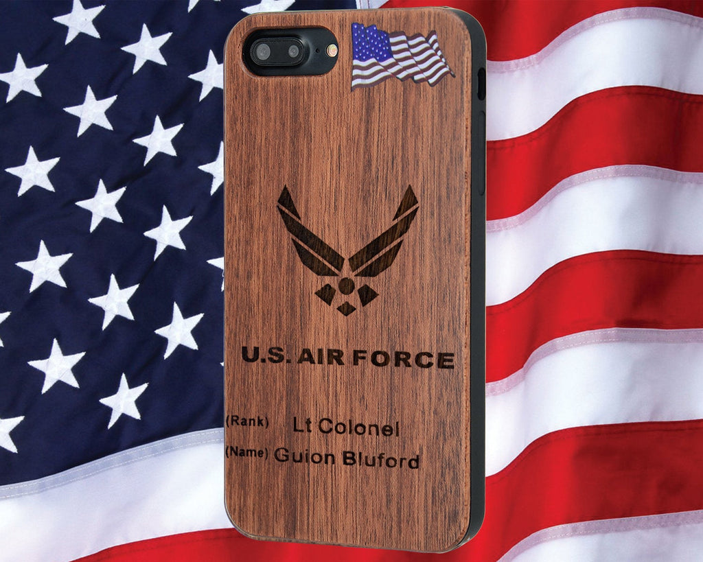 US Air Force Phone Case