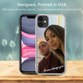 Picture Clear Phone Case