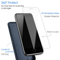 Tempered Screen Protector 2 Pack