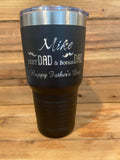 30oz Thermal Tumbler Mug