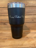 30oz Thermal Tumbler Mug